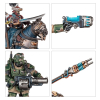 Combat Patrol: Astra Militarum – Startowy Zestaw Imperial Guard | Warhammer 40,000